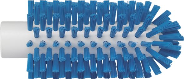 5380633 Vikan Blue Bottle Brush, 11 mm x, 145mm x 63 mm