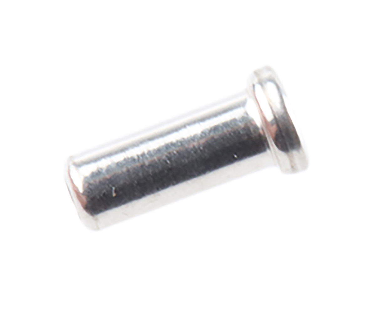 TE Connectivity, Mini Spring Socket PCB Socket, 7.5A 25 AWG