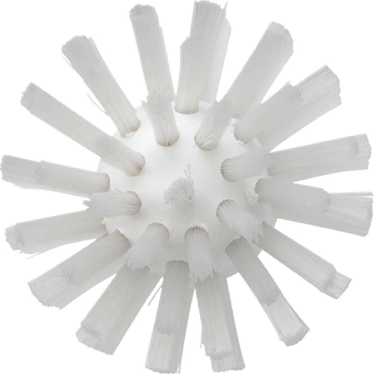 5380635 Vikan White Bottle Brush, 11 mm x, 145mm x 63 mm