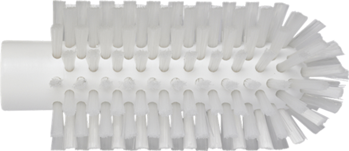 5380635 Vikan White Bottle Brush, 11 mm x, 145mm x 63 mm