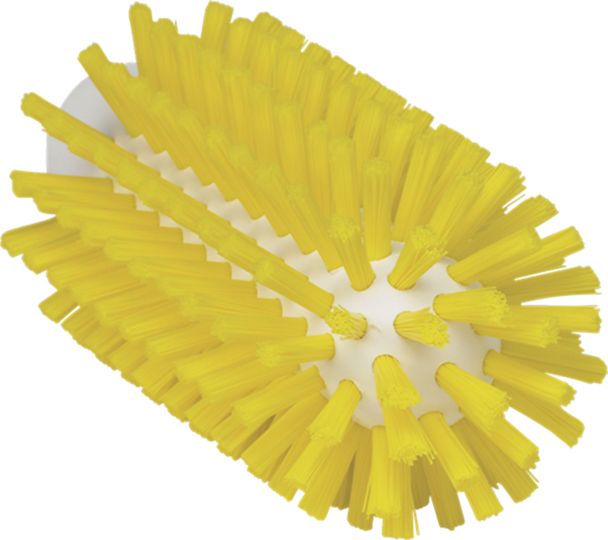 Vikan Yellow Bottle Brush, 11 mm x, 145mm x 63 mm