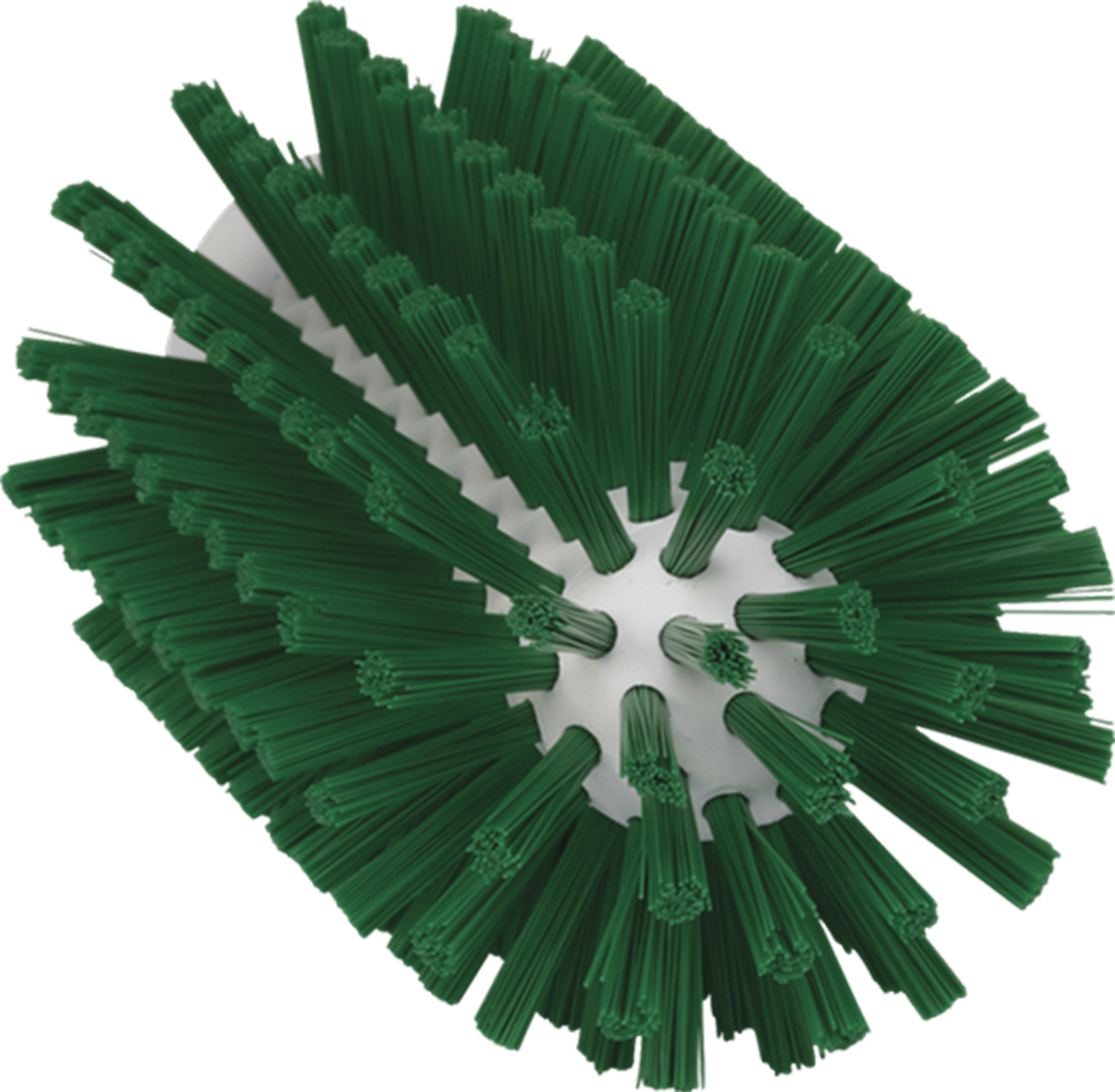 Vikan Green Bottle Brush, 24 mm x, 155mm x 77 mm