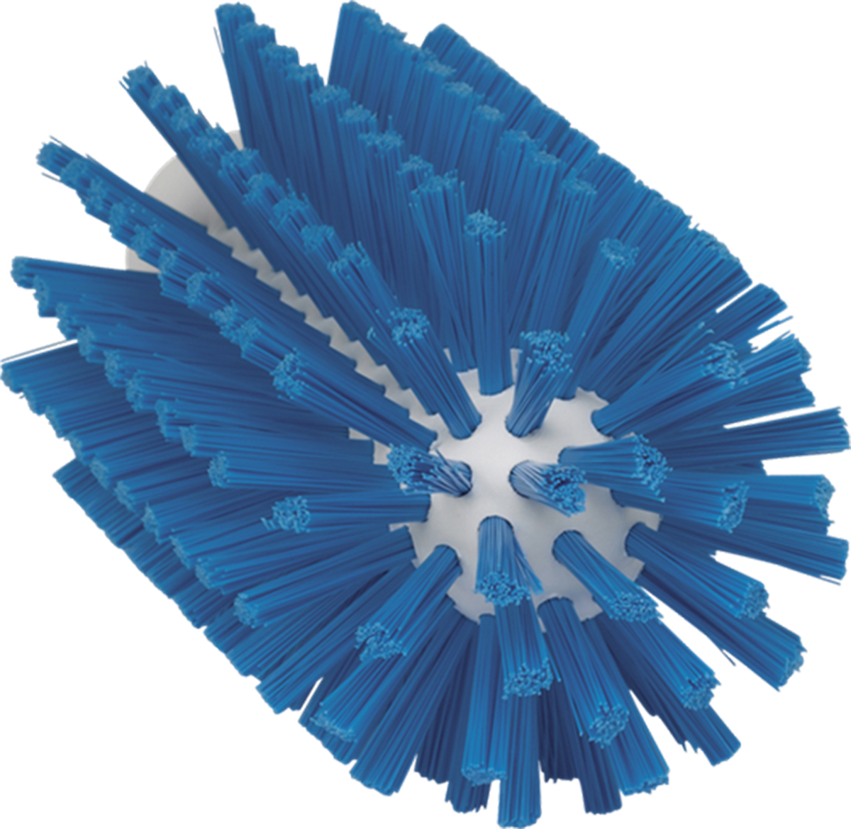 Vikan Blue Bottle Brush, 24 mm x, 155mm x 77 mm