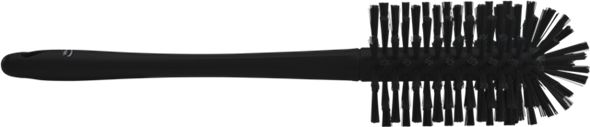 5381909 Vikan Black Bottle Brush, 32 mm x, 430mm x 90 mm