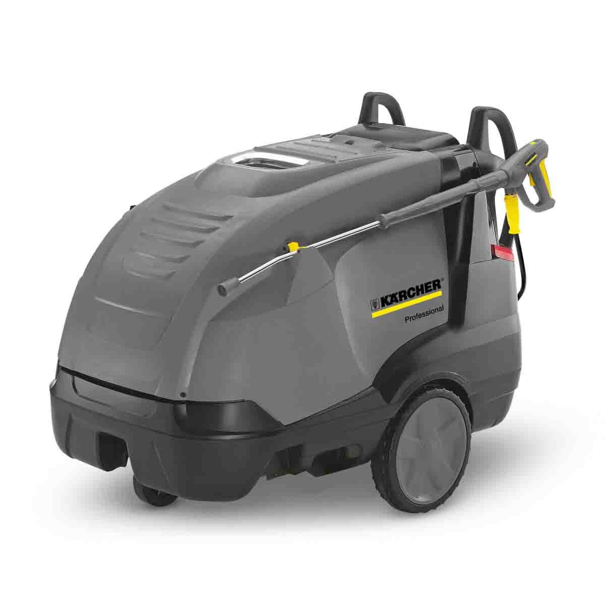 hds-710-4-m Karcher HDS 7/10-4 M Hot Water Pressure Washer, 240V 100bar 700L/h