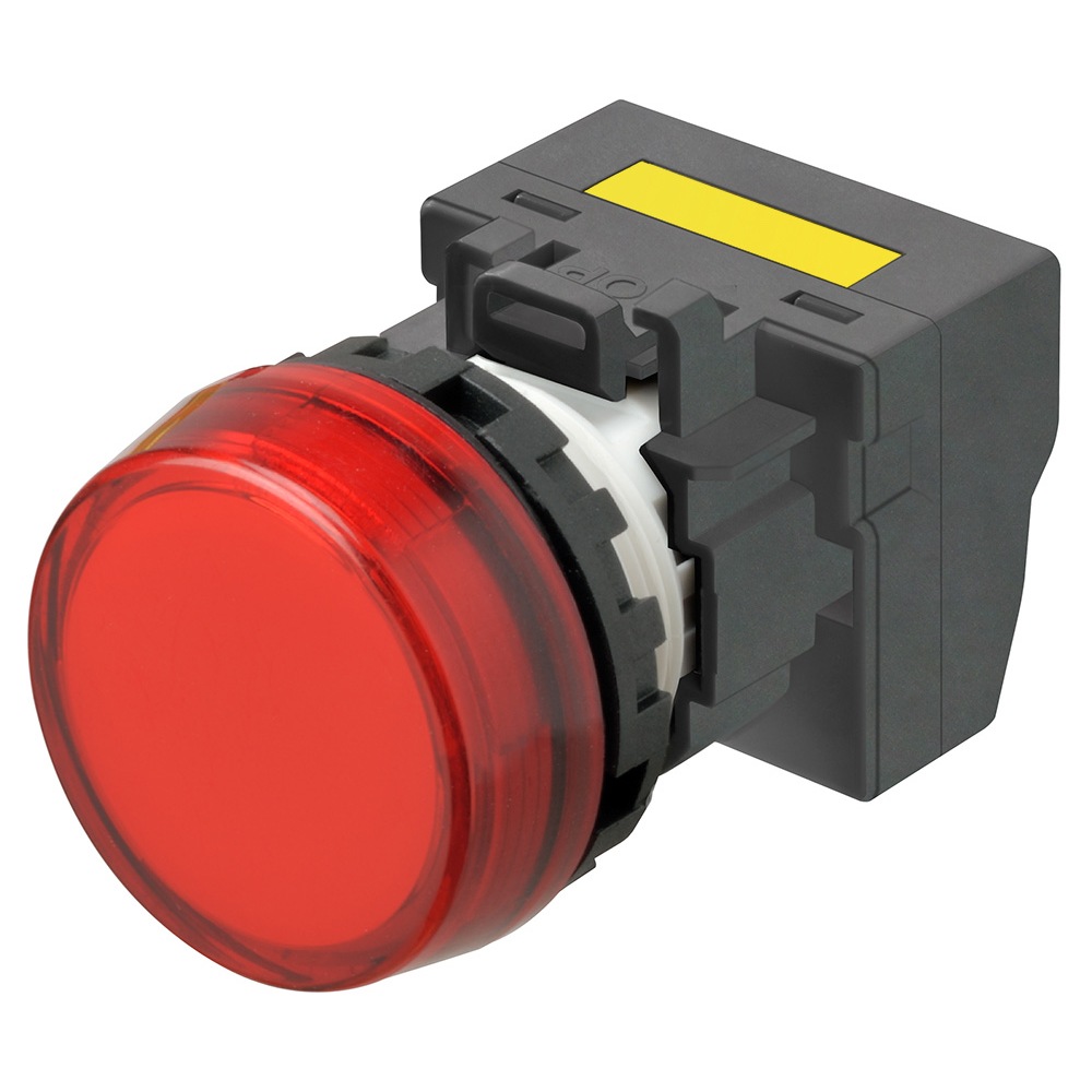 Omron Pilot Light