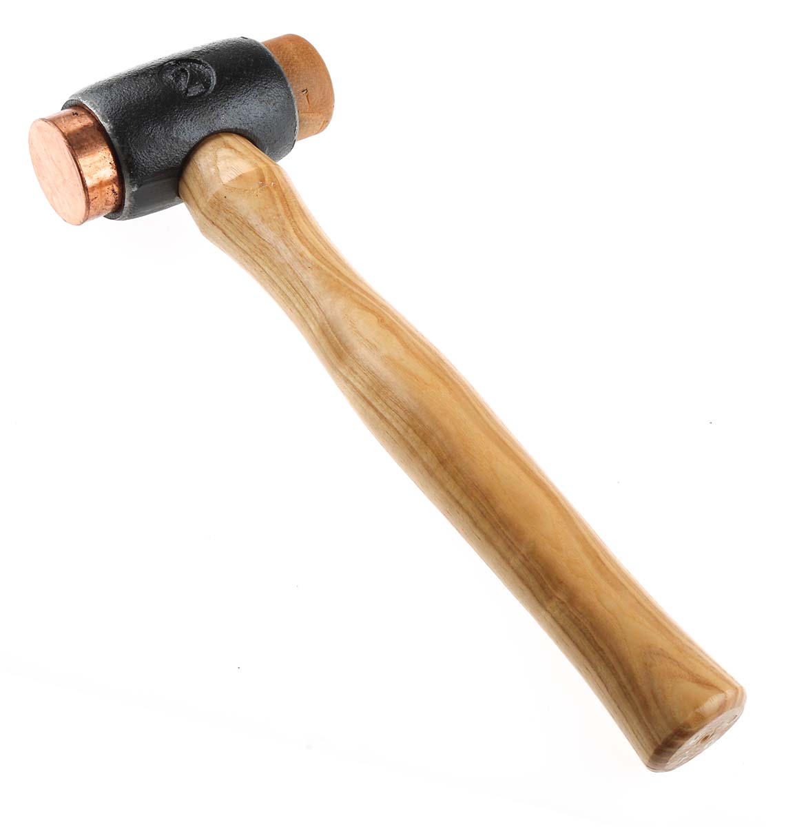 RS PRO Mallet Replaceable Face 1070 g