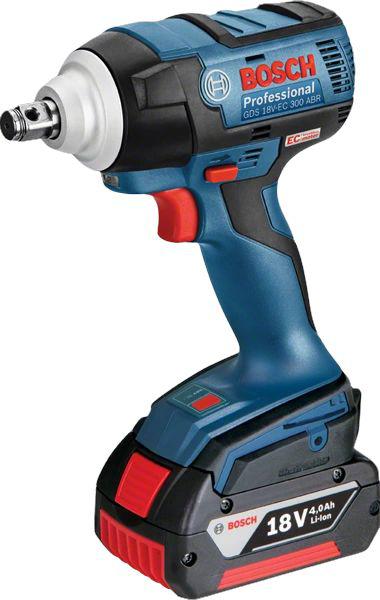 06019d8201 Bosch 1/2 in 18V Cordless Impact Wrench