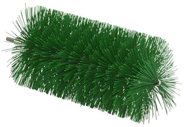 Vikan Green Bottle Brush, 100 mm x, 200mm x 90 mm