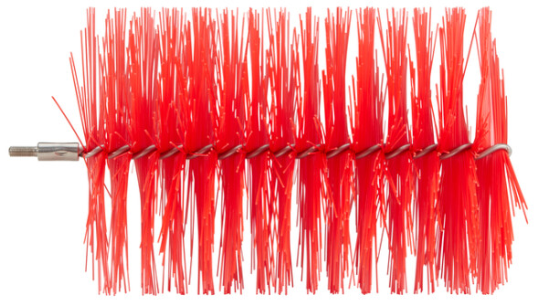 53944 Vikan Blue Scrubbing Brush Blue