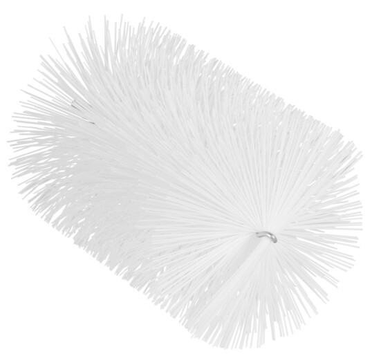 Vikan White Scrubbing Brush White