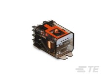 TE Connectivity RM835730 Series Electromechanical Interface Relay