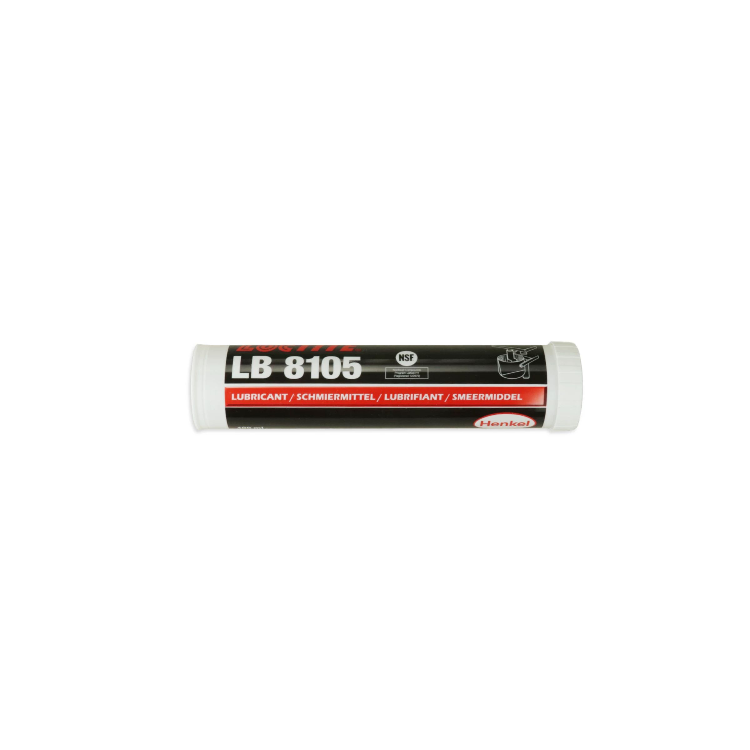 Loctite Loctite LB 8103 Grease Lubricant 1 L Container