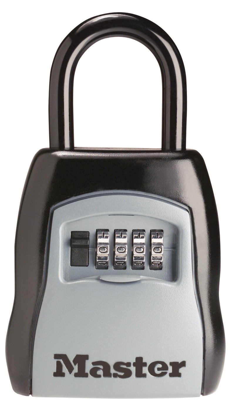 Master Lock 5400EURD Key Safe