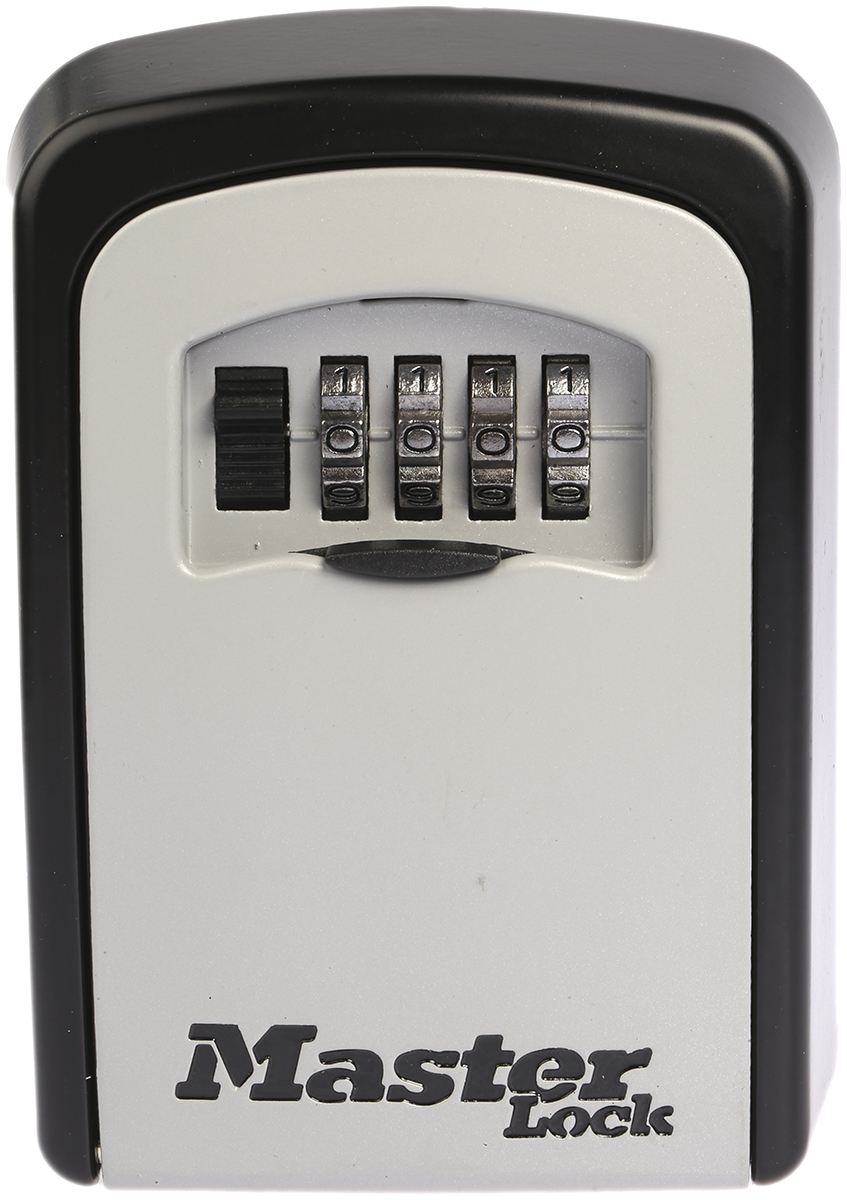 Master Lock 5401EURD Key Lock Box