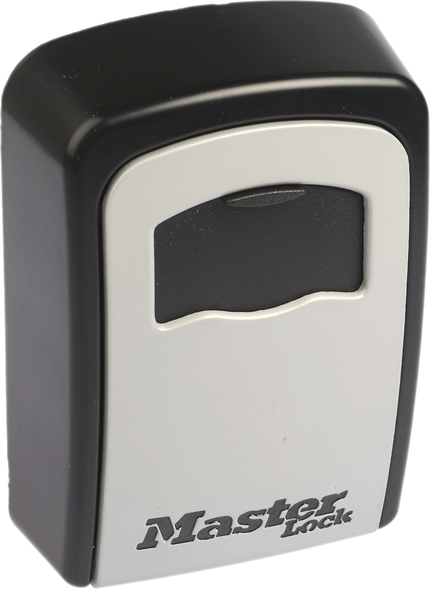 5401eurd Master Lock 5401EURD Key Lock Box