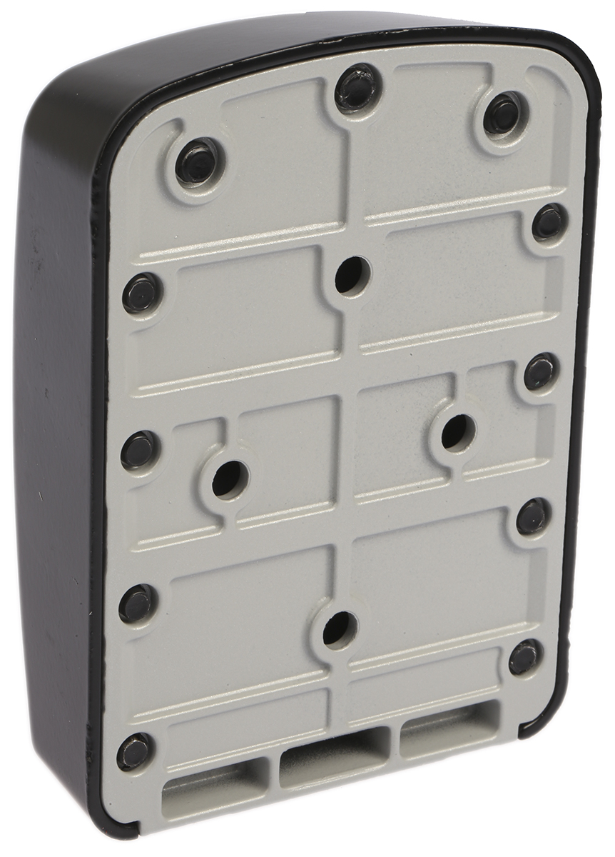5401eurd Master Lock 5401EURD Key Lock Box