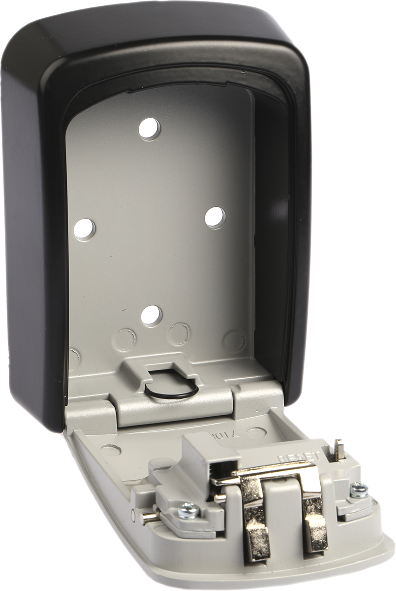 5401eurd Master Lock 5401EURD Key Lock Box