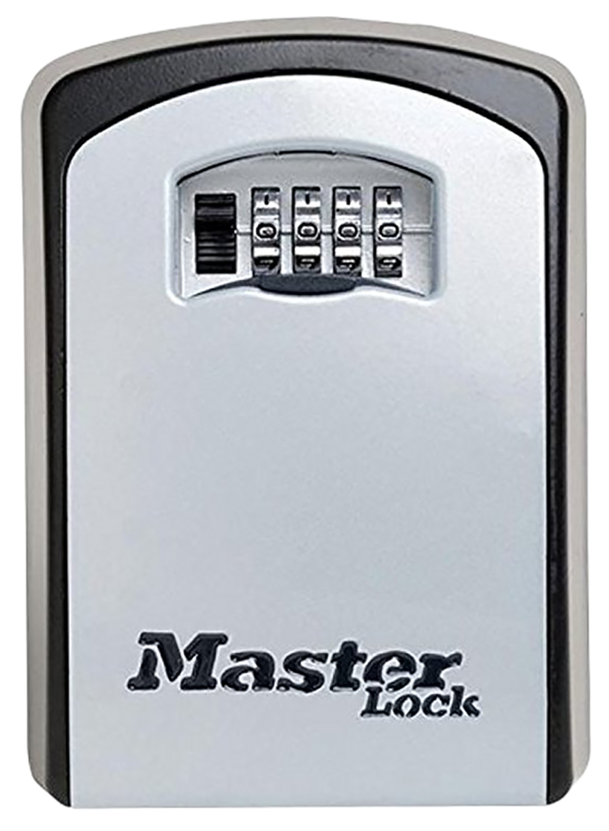 Master Lock 5403EURD Key Lock Box