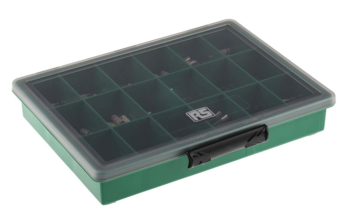 541-3108 RS PRO Fuse Kit