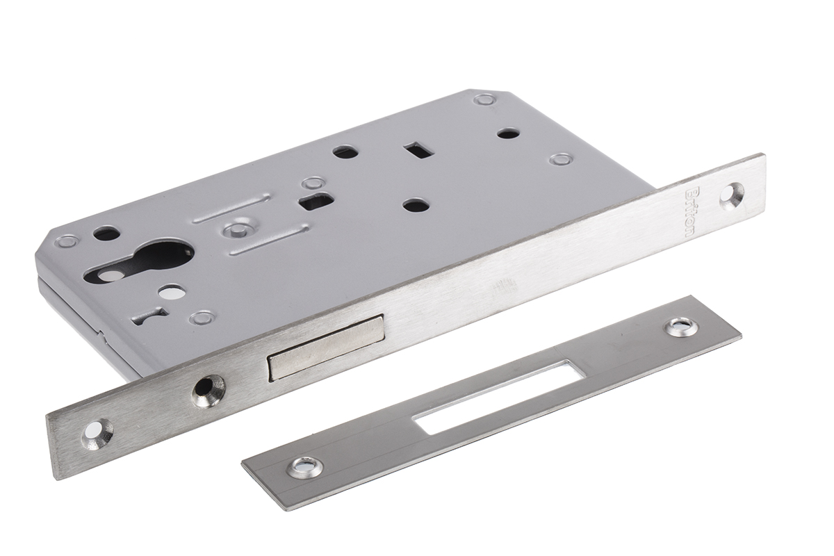 Briton Deadlock Cylindrical