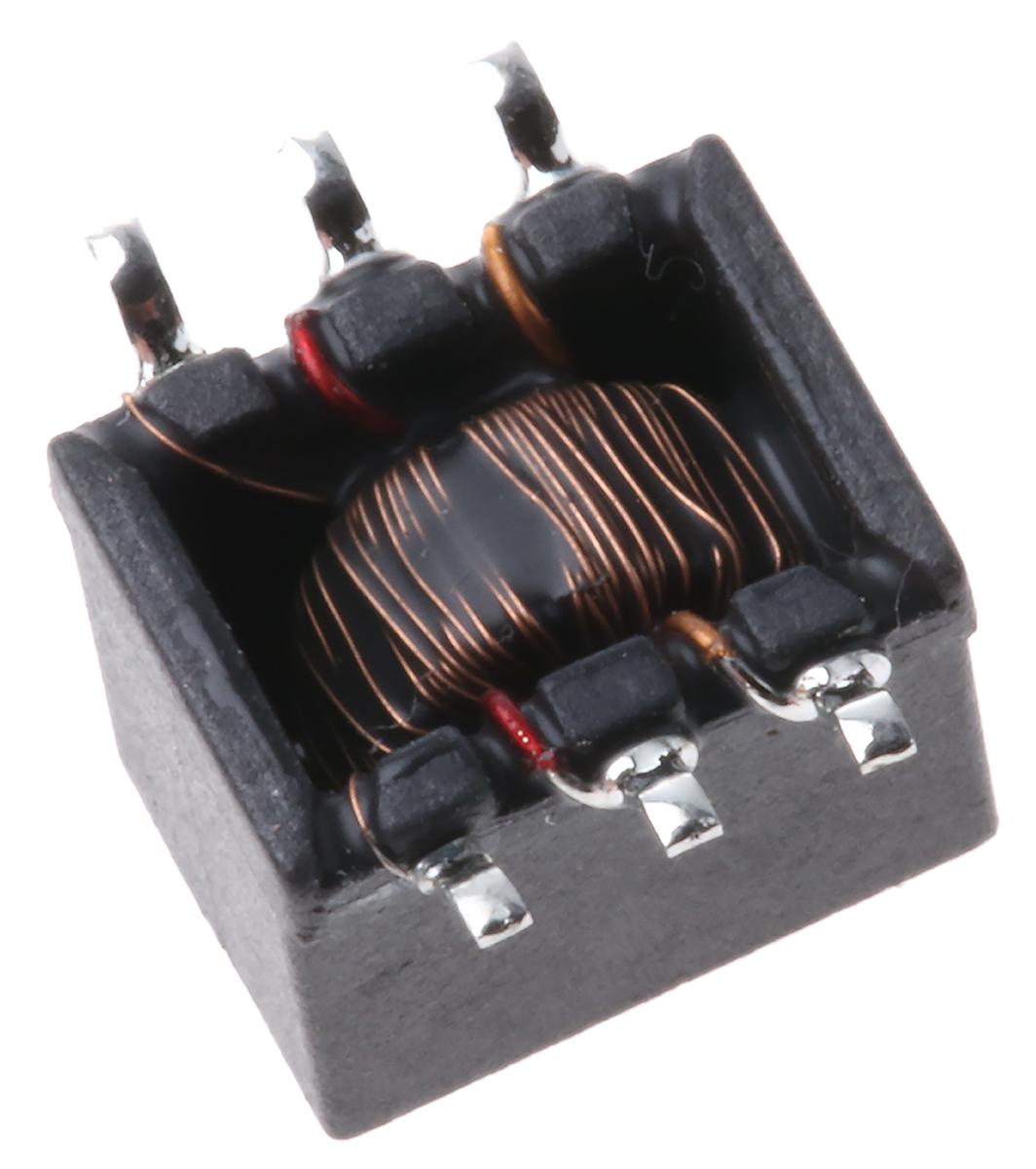 54100c Murata Power Solutions 5400 Series Current Transformer 15 A 1:1:100
