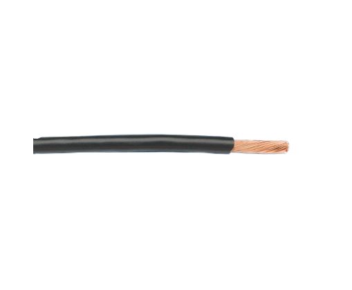 Alpha Wire 541019 Series Green Hook Up Wire, 10 AWG, 19, 1000 ft, Polyvinyl Chloride, 541019 GR001