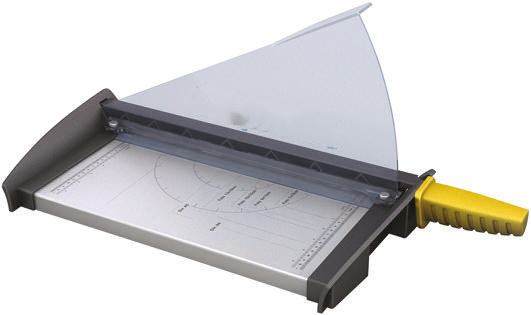 Fellowes A3 Guillotine Guillotine, 460 mm Cutting Length