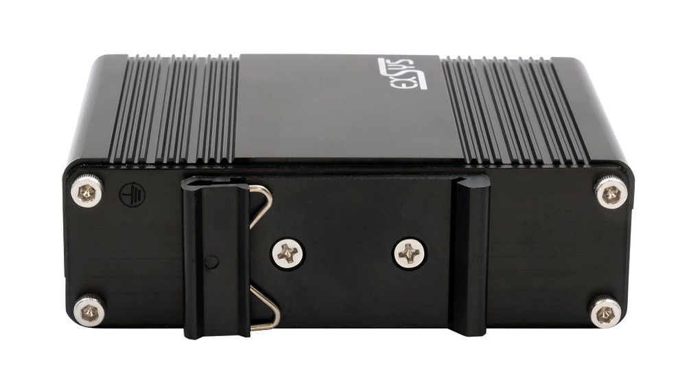 ex-62020 Exsys Industrial Ethernet Switch