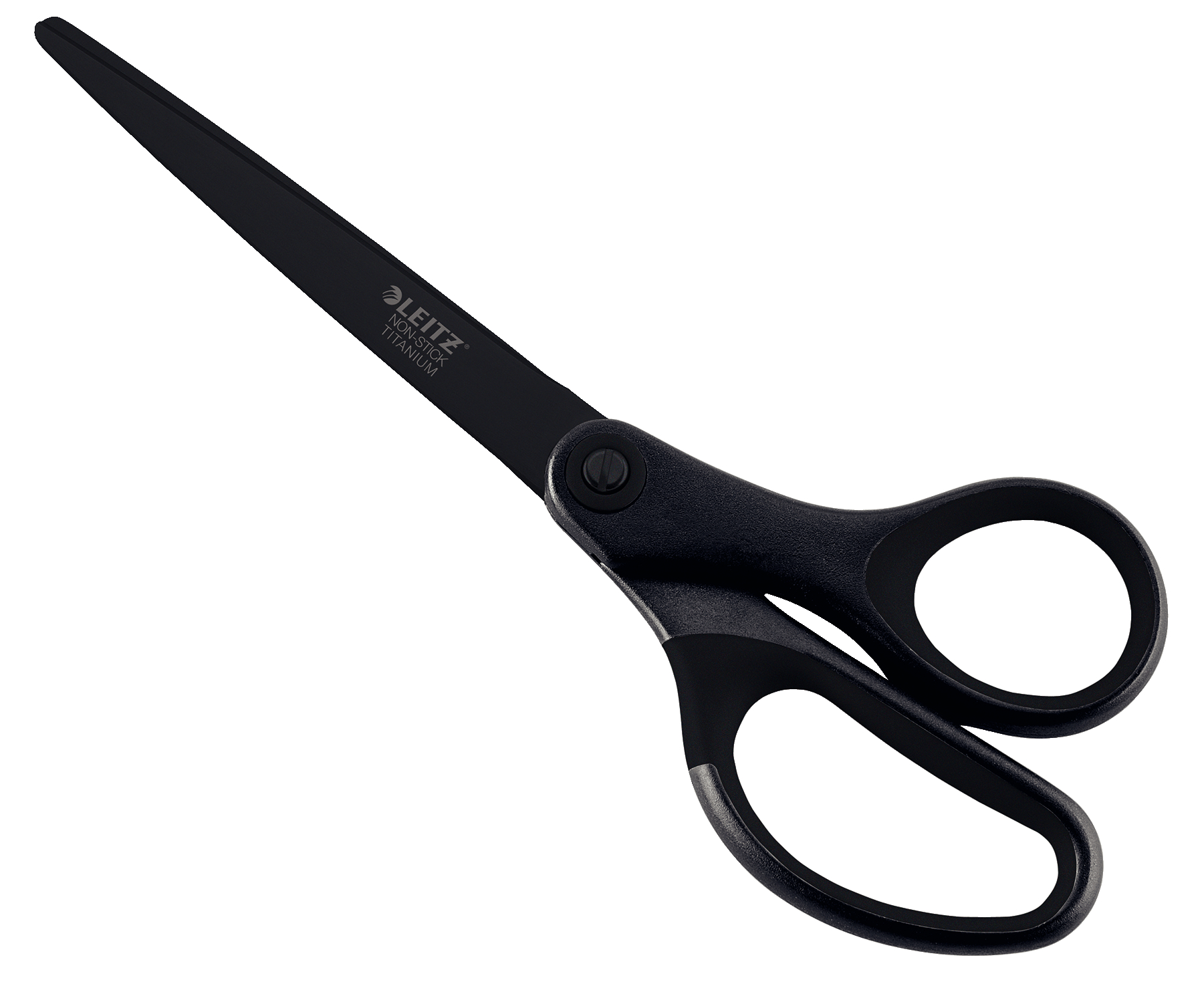 Leitz 180 mm Stainless Steel General Purpose Scissor