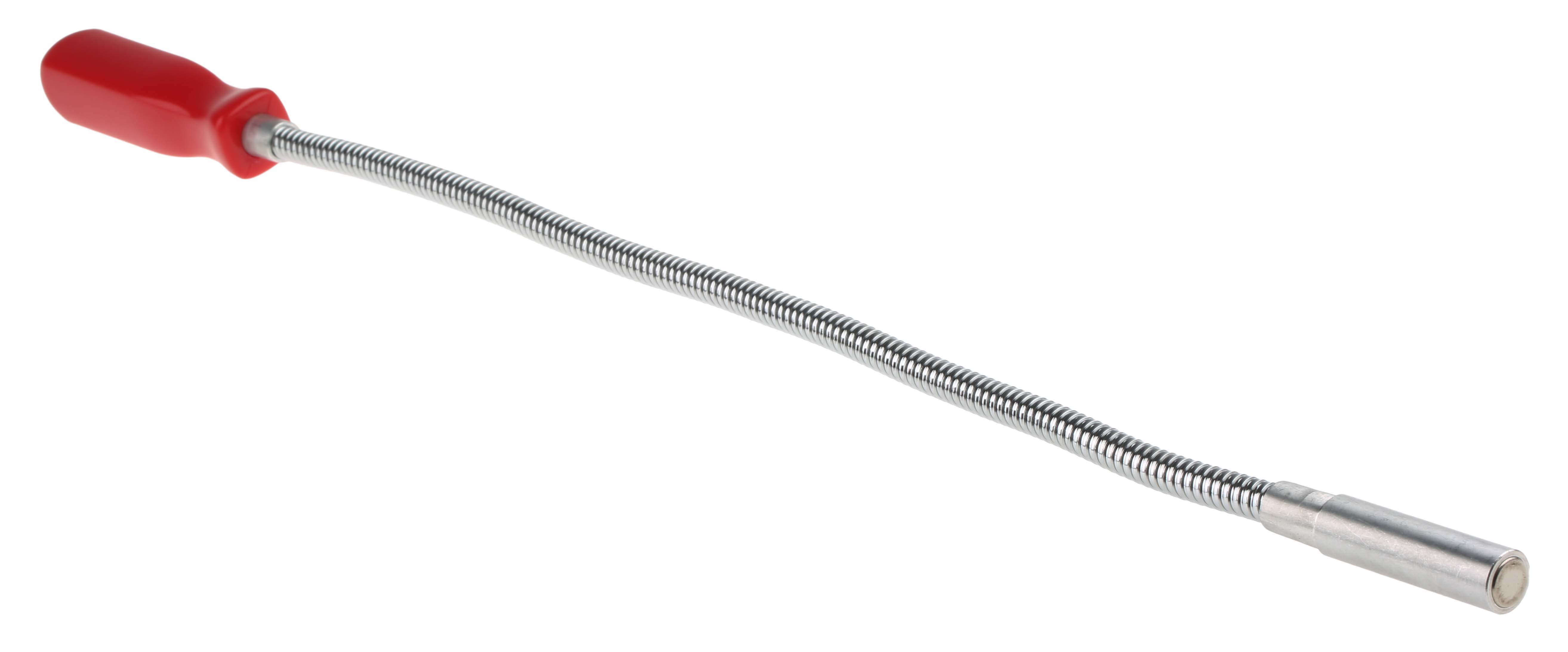 RS PRO 1.59 kg Pick Up Tool, 559 mm Steel