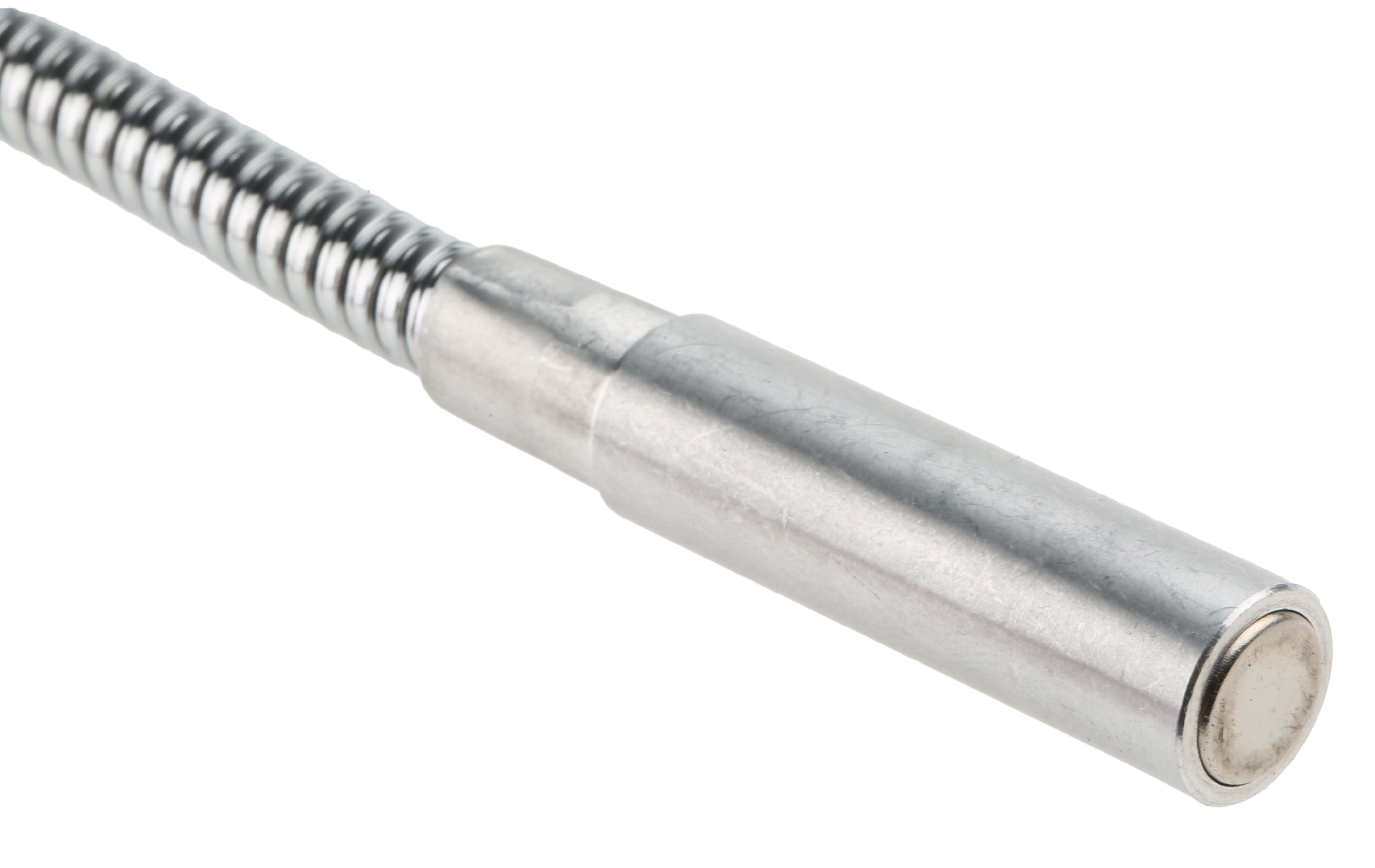542-3458 RS PRO 1.59 kg Pick Up Tool, 559 mm Steel