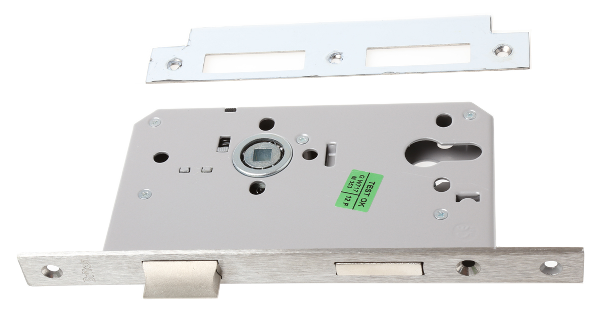 Briton Sash lock Cylindrical