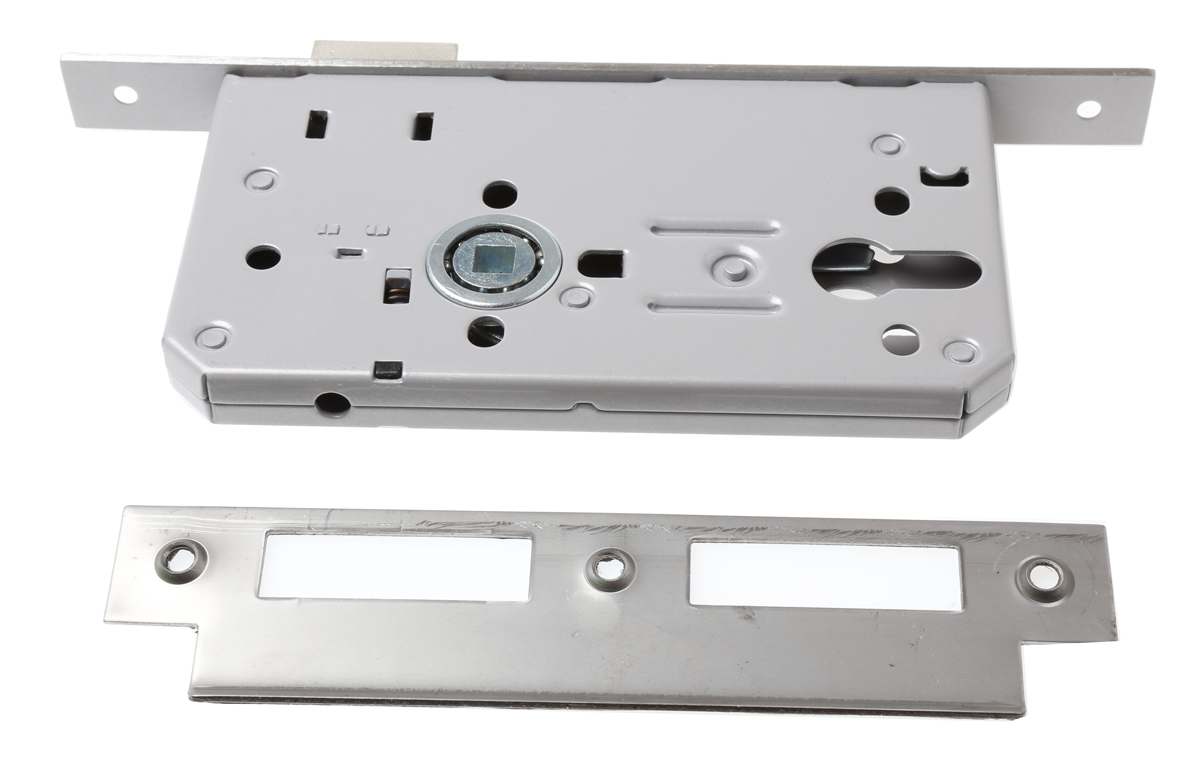 542060sss Briton Sash lock Cylindrical