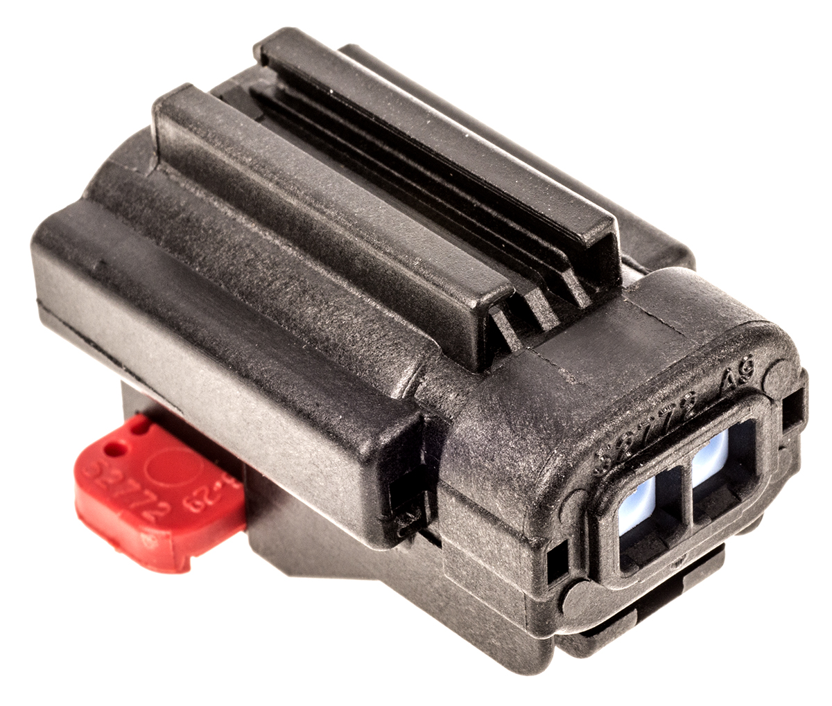 Delphi, Apex Automotive Connector Male/Female Natural, Orange, Dark Green, Light Grey, Aqua, Dark Grey, Light Green,