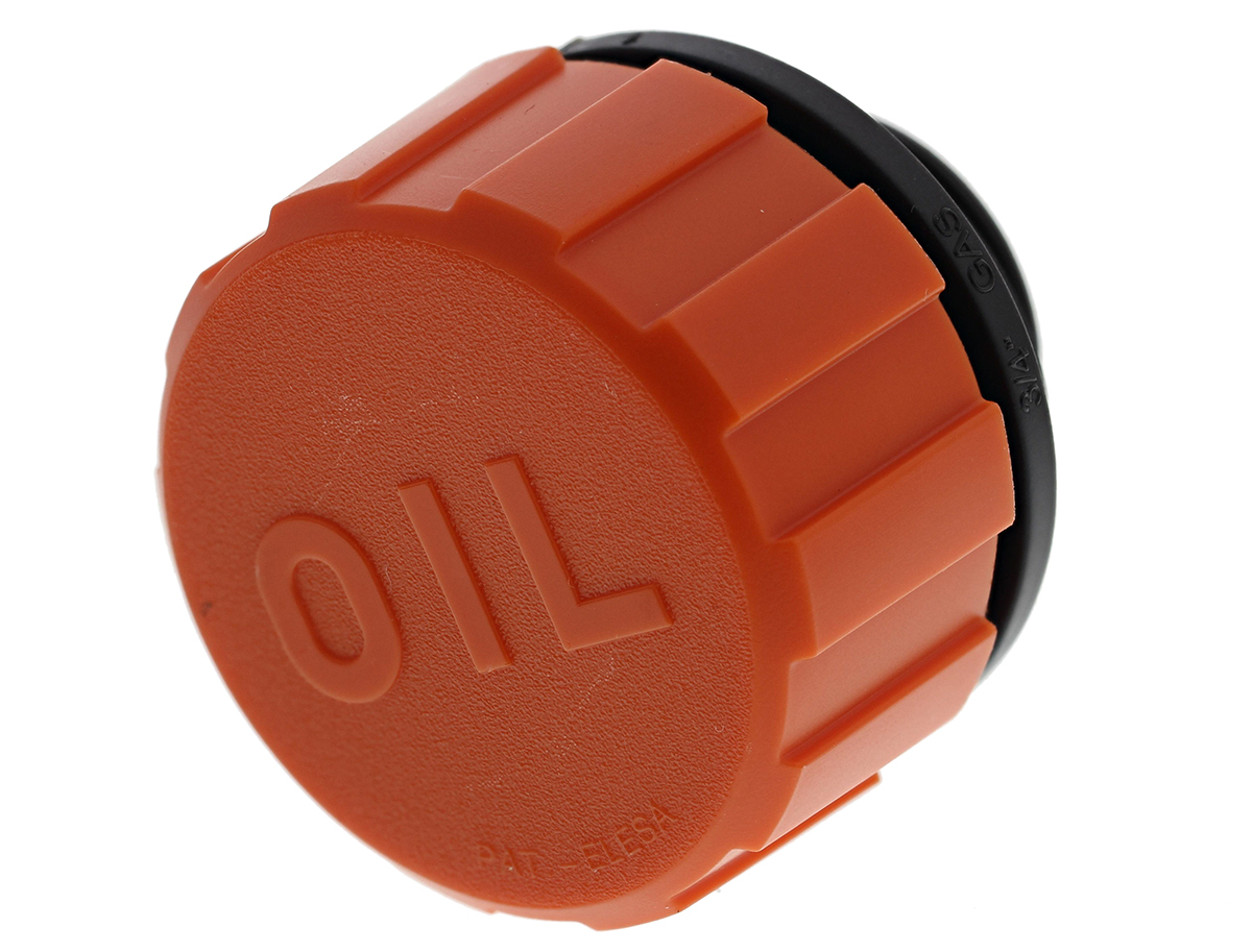 Elesa 42 mm diameter G Hydraulic Breather Cap