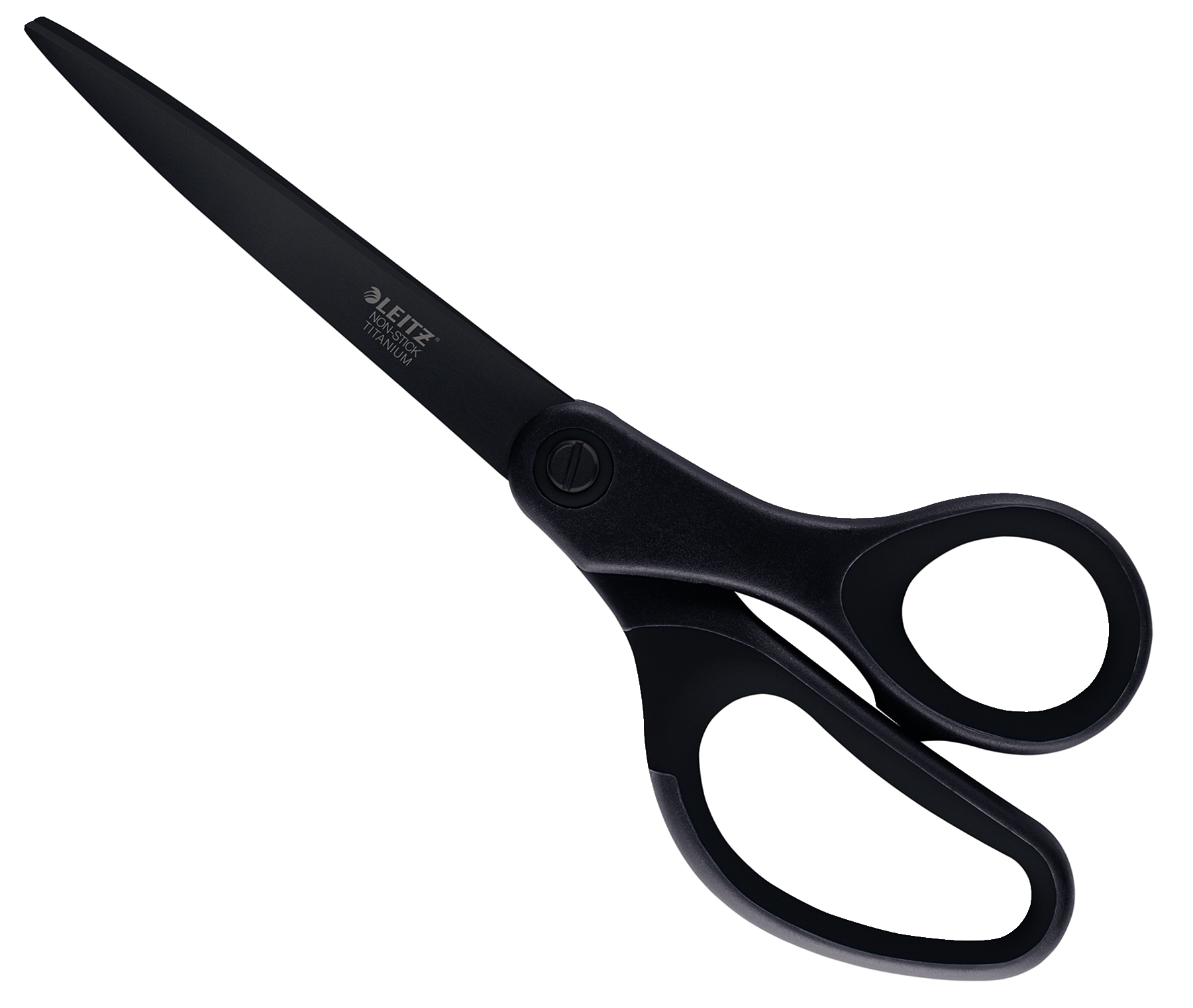 Leitz 205 mm Stainless Steel General Purpose Scissor
