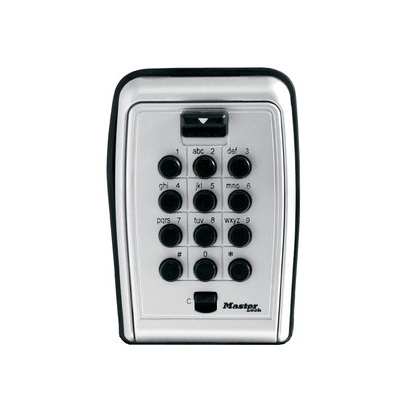 Master Lock 5423EURD Key Lock Box