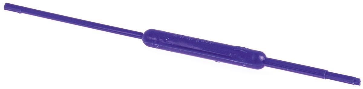 RS PRO Plastic 1 Piece Trimmer Tool, 125 mm
