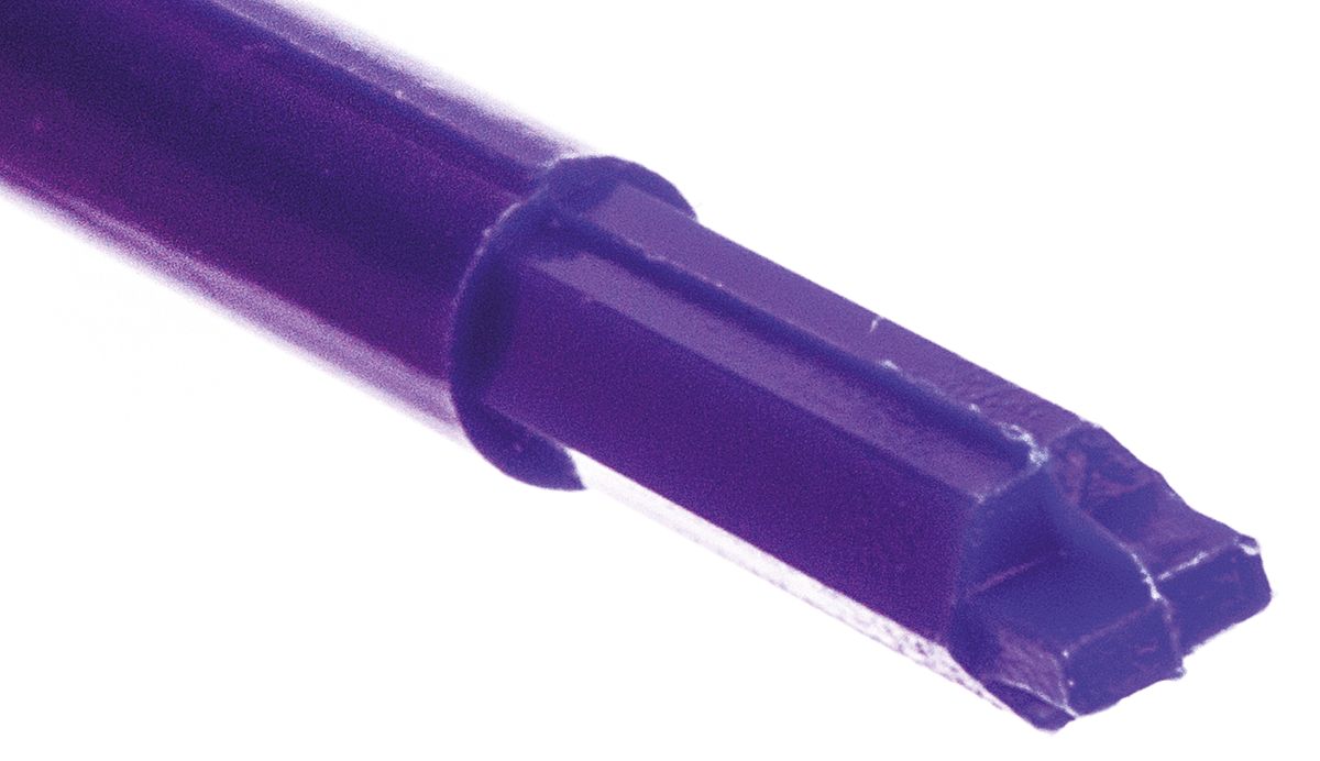 543-147 RS PRO Plastic 1 Piece Trimmer Tool, 125 mm