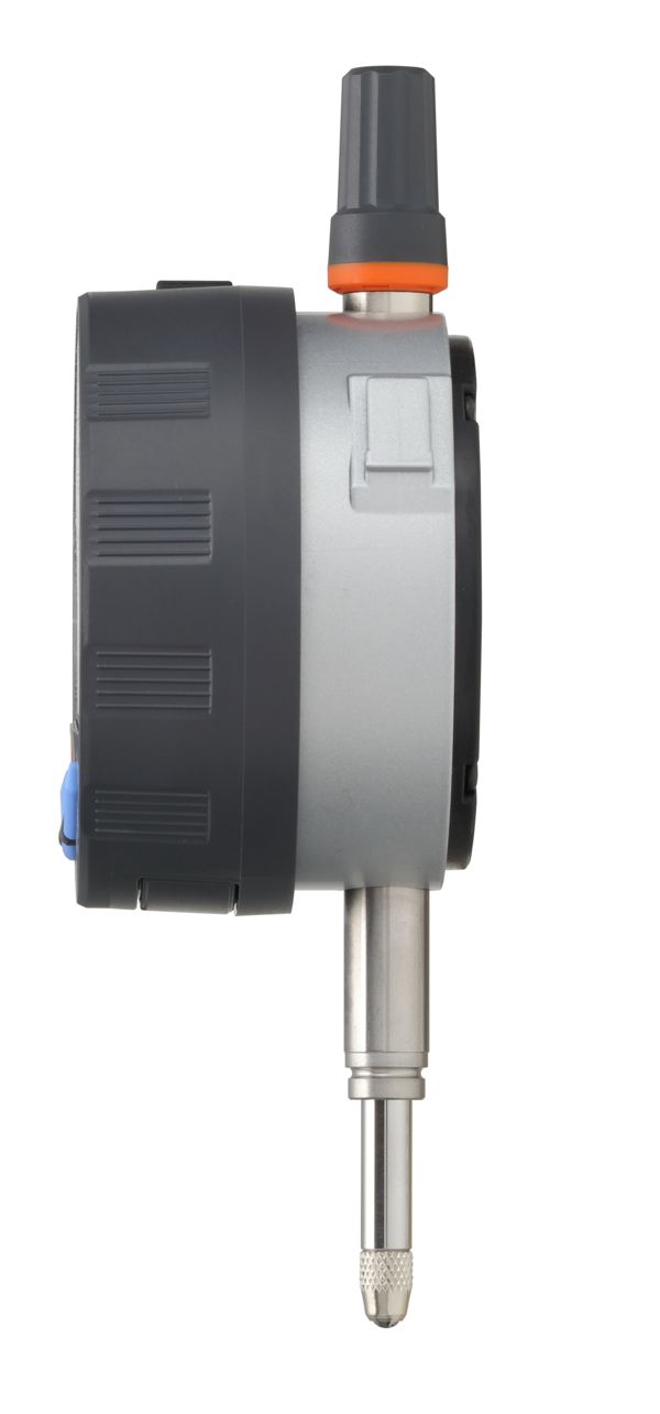 543-701b Mitutoyo 543-701B Plunger Digital Indicator 12.7 mm Max. Measurement, ±0.003 mm Accuracy