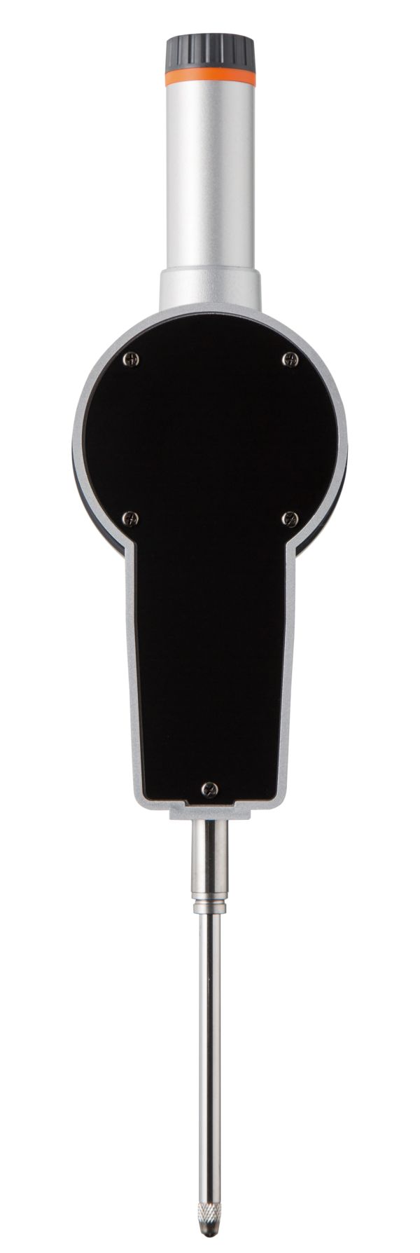 543-730b Mitutoyo 543-730B Metric Plunger Digital Indicator 50.8 mm Max. Measurement, 0.001 mm Resolution, 0.005 mm Accuracy,