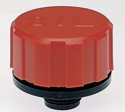 Elesa 42 mm diameter G Hydraulic Breather Cap