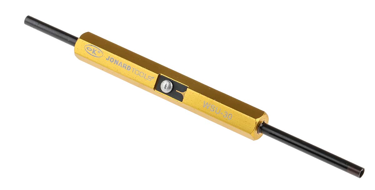 Metcal Manual Wire Wrapping Tool 30 AWG 22 AWG
