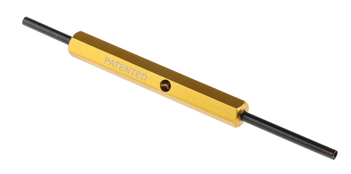 544-005 Metcal Manual Wire Wrapping Tool 30 AWG 22 AWG