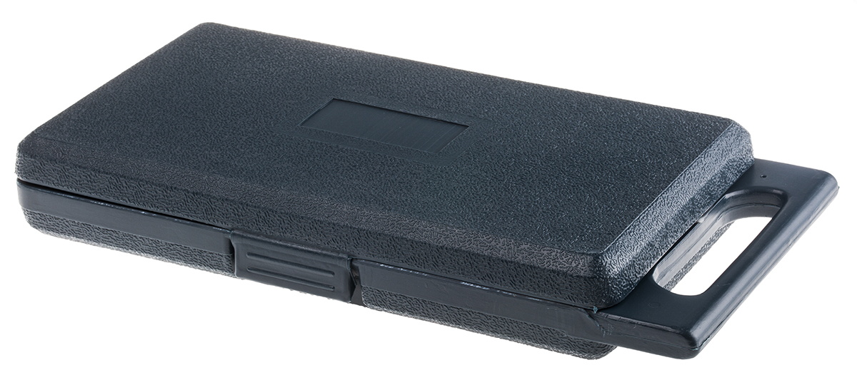 544-358 RS PRO Plain Aluminium Rivet Set, 200 pieces