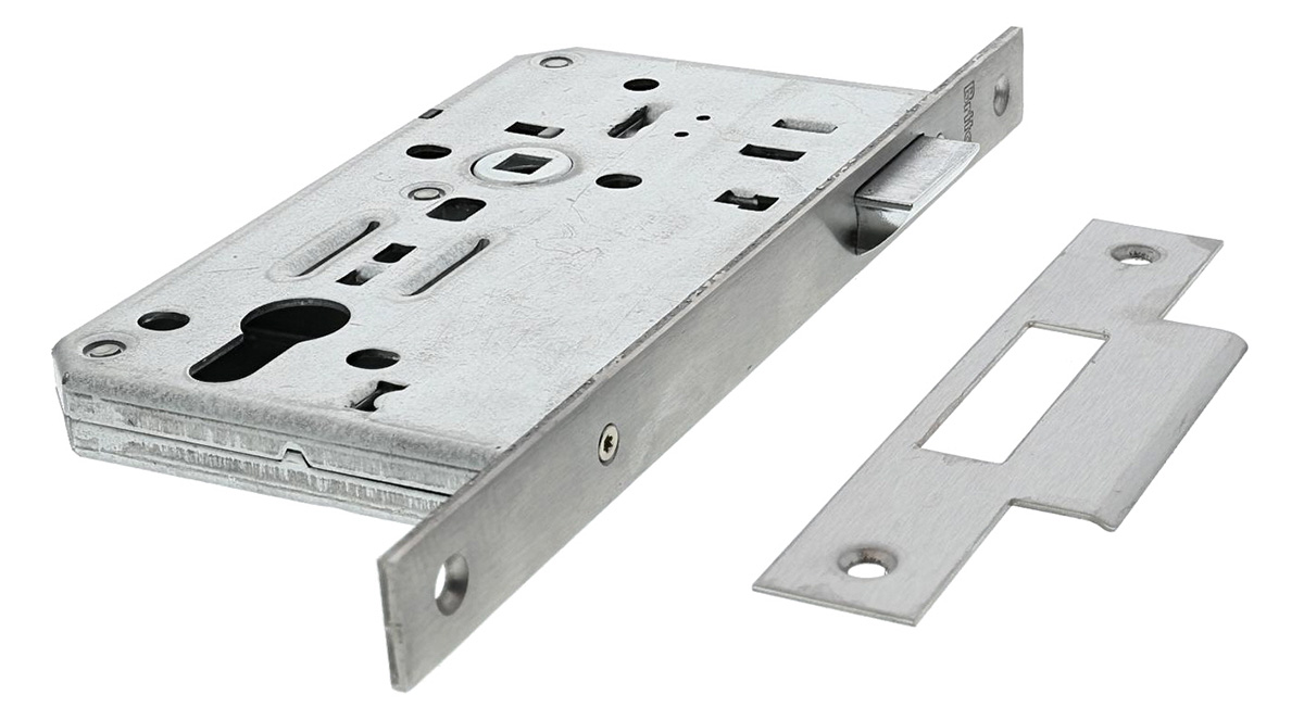 Briton Sash lock Cylindrical