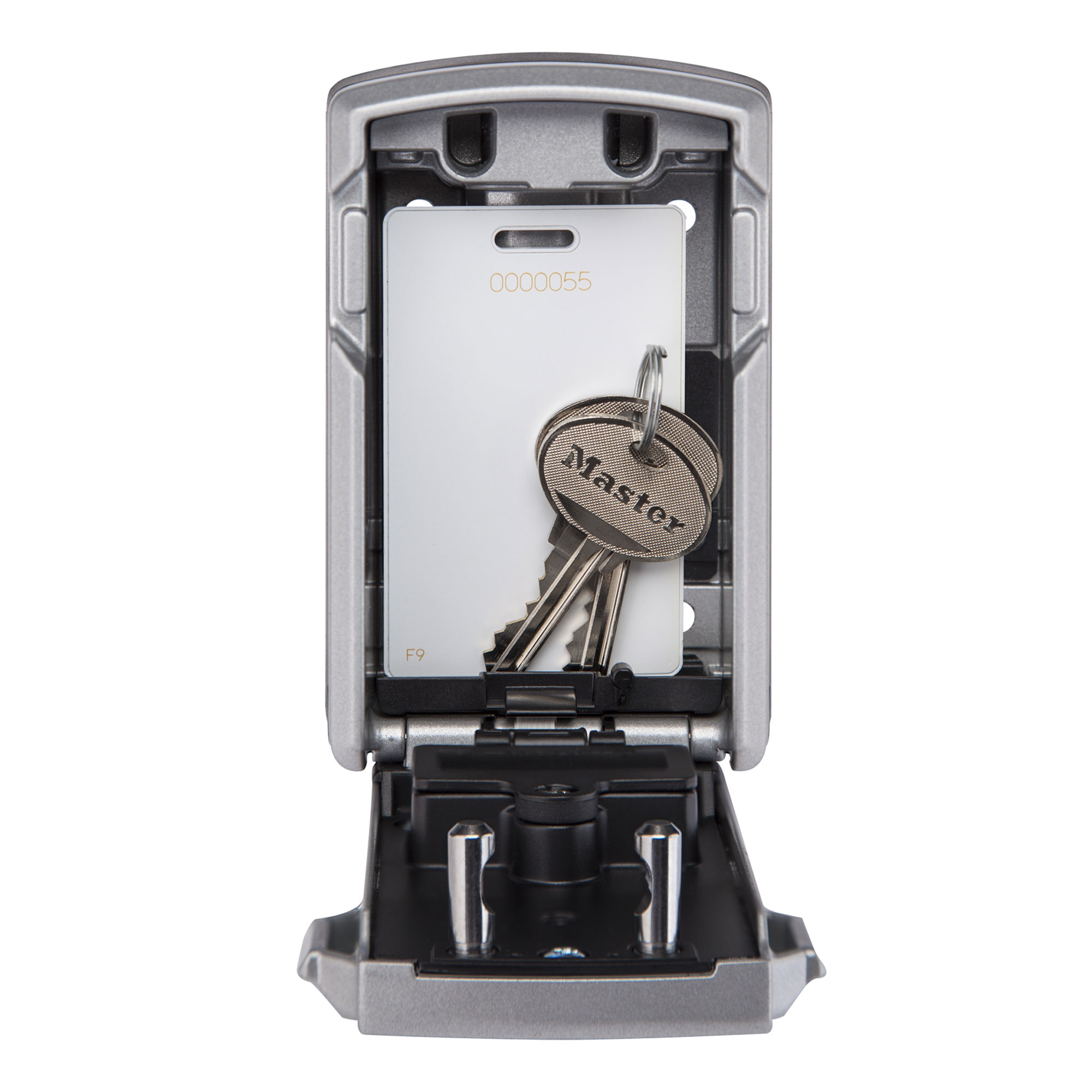 5441eurec Master Lock 5441EUREC Key Lock Box
