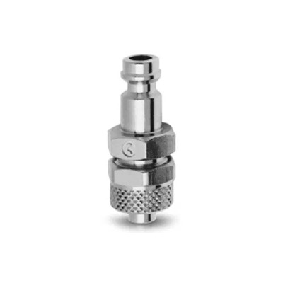 Camozzi Pneumatic Quick Connect Coupling Female
