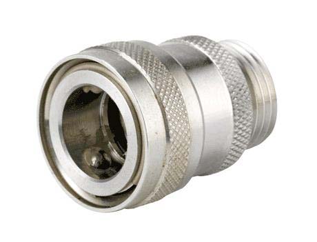 Nito Hose Connector 12.7 mm ID, 25 bar